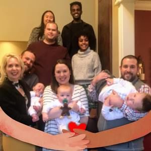 Meet your Posher, Debora